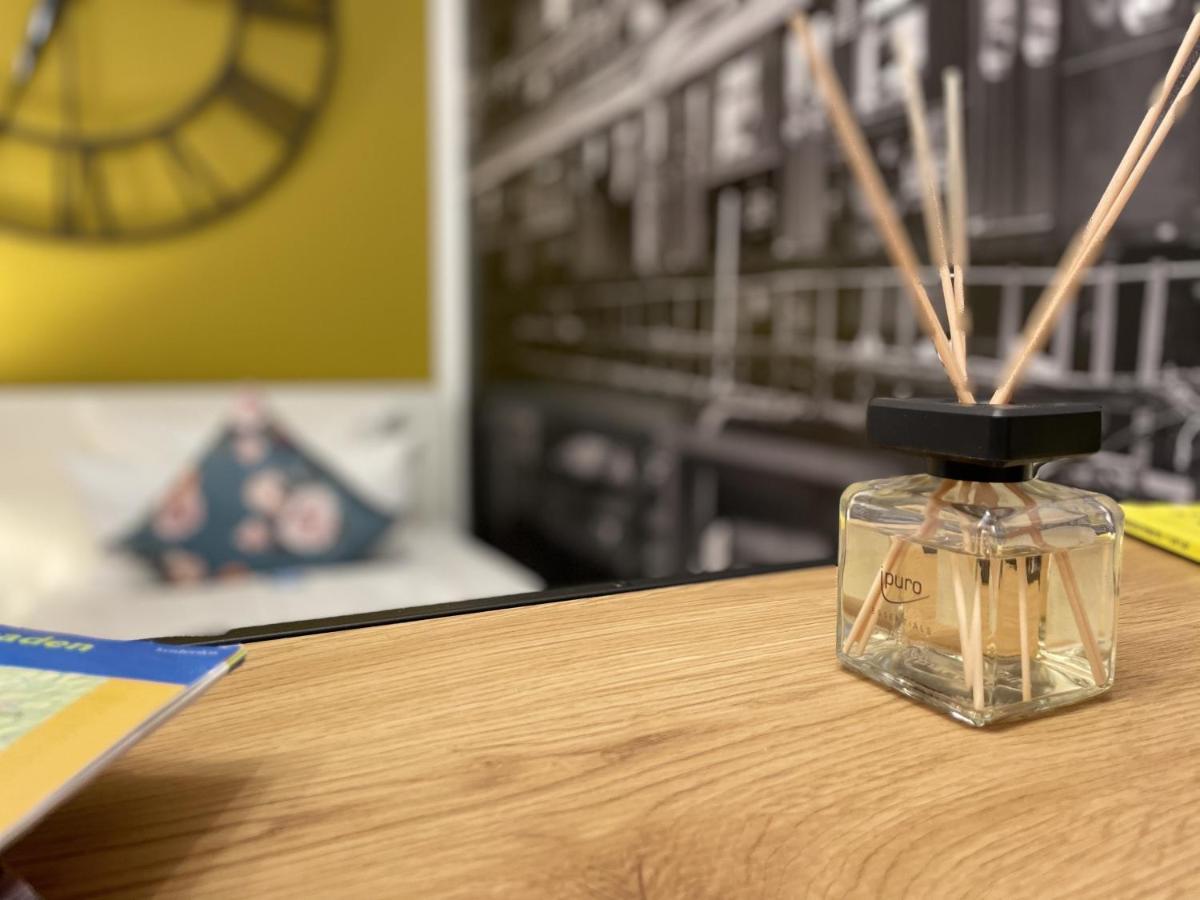 Boutique Apartment Am Bahnhof Fryburg Bryzgowijski Zewnętrze zdjęcie