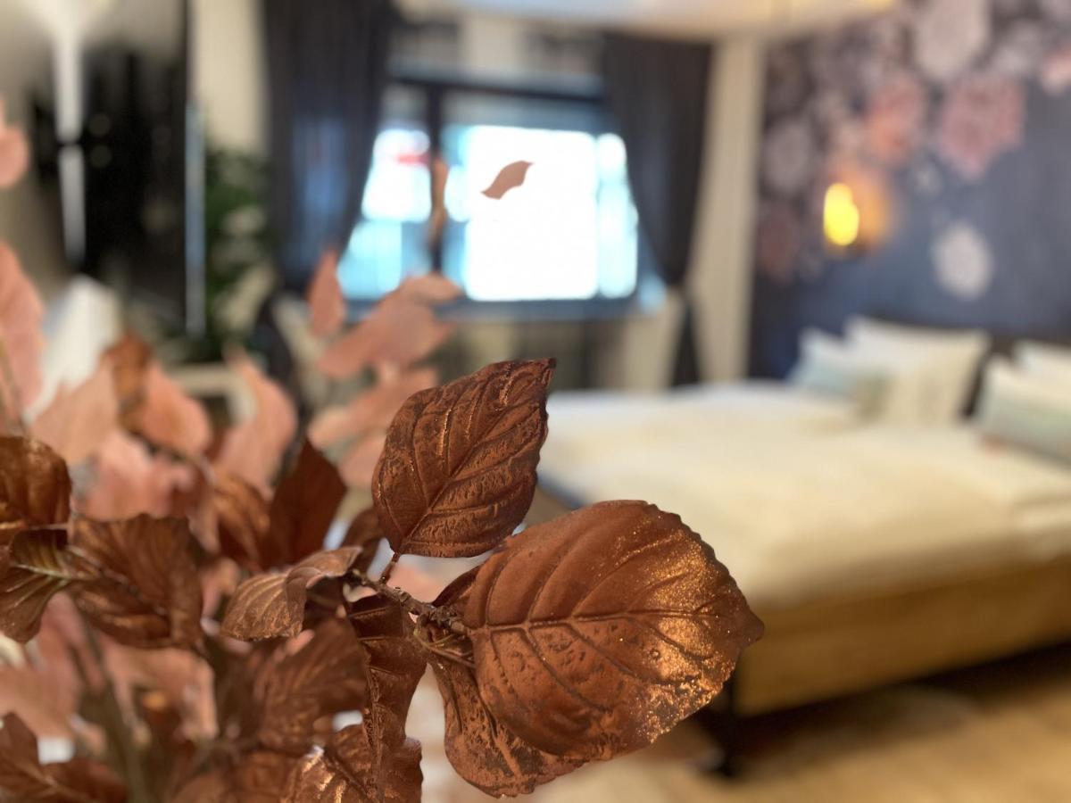 Boutique Apartment Am Bahnhof Fryburg Bryzgowijski Zewnętrze zdjęcie