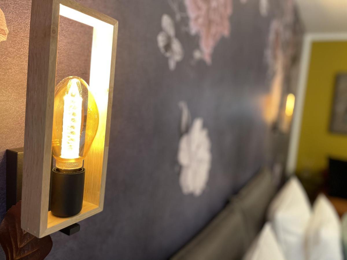 Boutique Apartment Am Bahnhof Fryburg Bryzgowijski Zewnętrze zdjęcie