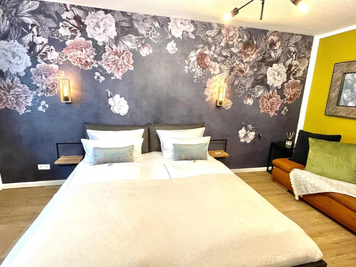 Boutique Apartment Am Bahnhof Fryburg Bryzgowijski Zewnętrze zdjęcie